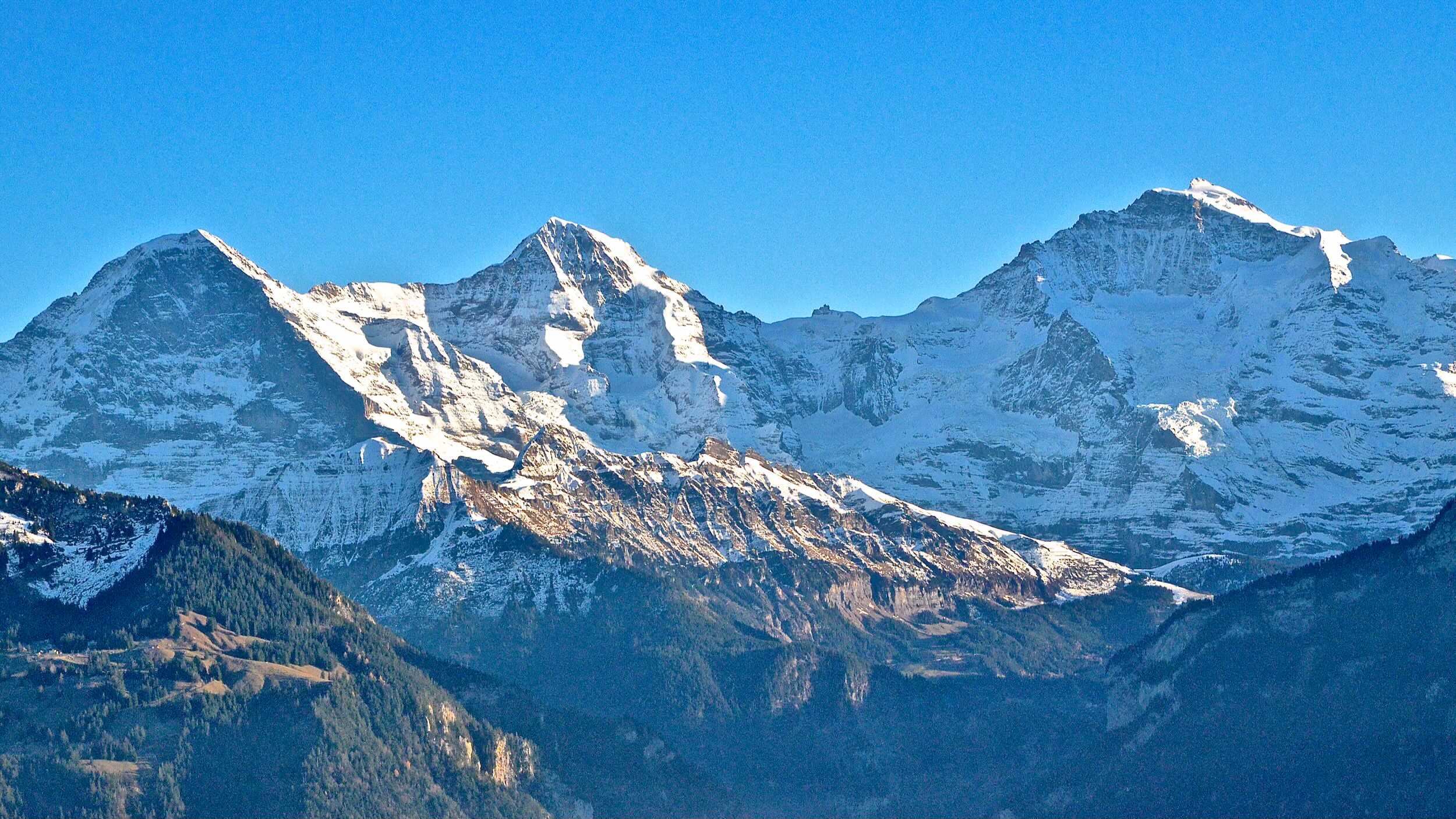 2-Day Bollywood Tour in Switzerland - Customised Private Tours by Erwin Tours of Switzerland