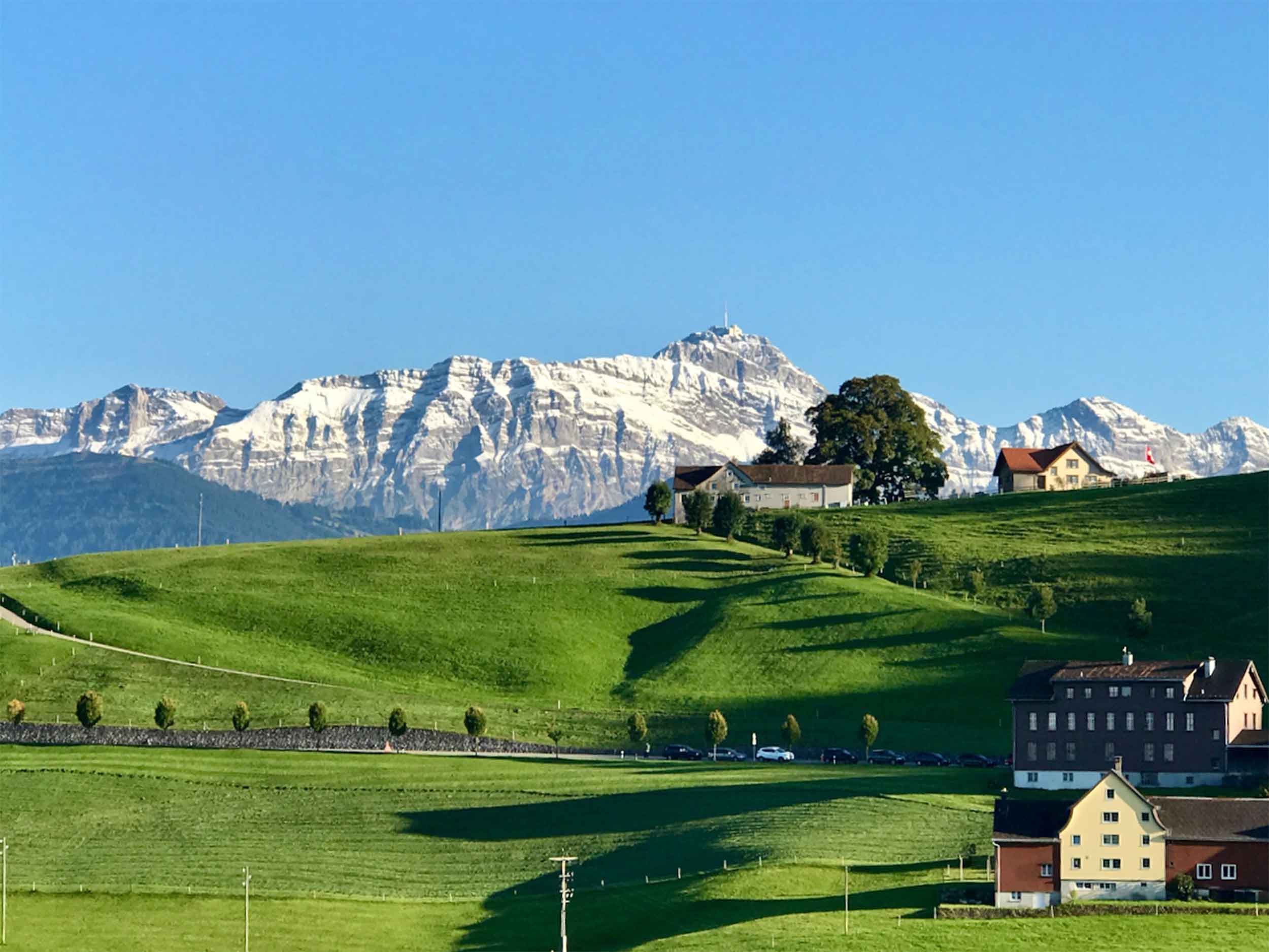 Appenzellerland First Hand Tour - Personal Guided Private Tours in Switzerland by Erwin Tours of Switzerland - Photo @ Erwin Fässler Photography-